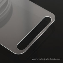 Высокое качество Конкурентоспособная цена 2.5D край Высокое прозрачное закаленное стекло-экран протектор для Samsung S7 active, принимаем Paypal